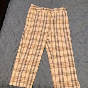 Talbots petite capris